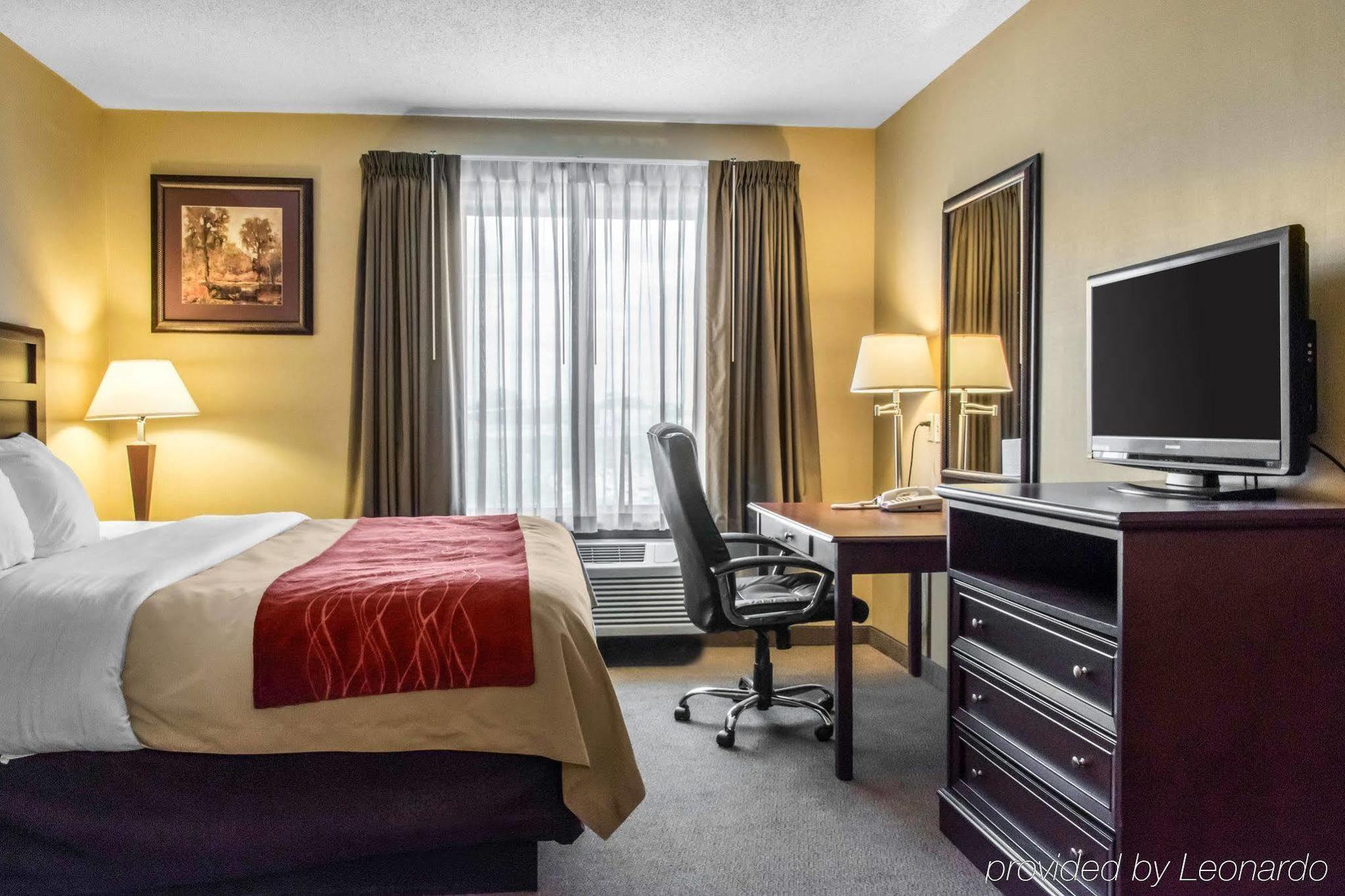Red Roof Inn & Suites Bloomsburg - Mifflinville Esterno foto